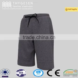 Custom Printed Design Men Crossfit Shorts thumbnail-1