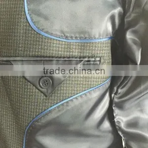 2016 New Fashion Mens Blazer Hot Selling Mens Suit Fashion Mens Blazer Coat thumbnail-6