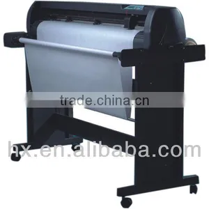 High Speed Gerber Gemini Support HC1700 CAD Garment Pen Plotter thumbnail-1
