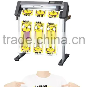 High Quality Eco Solvent Ink Heat Transfer Paper thumbnail-1