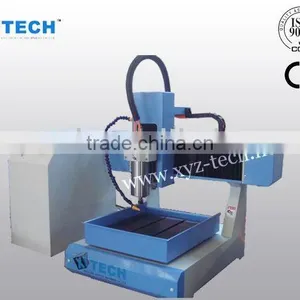 XJ3030 Mini Desktop CNC Engraving Machine Price thumbnail-1