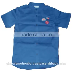 Boys Shirts thumbnail-3