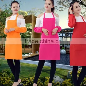Wholesale Kitchen Apron/ Apron Kitchen Sink thumbnail-1