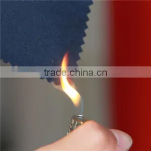 100% Cotton Flame Retardant Fabric thumbnail-2