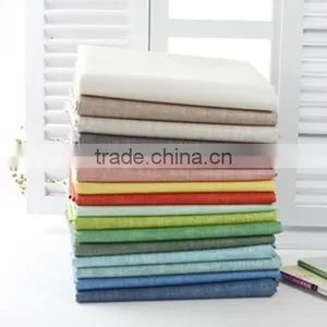 EN11611,EN11612 100% Cotton Flame Retardant Fabric for Overalls thumbnail-3