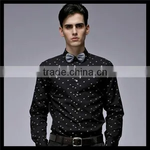Made in China Wholesale Pictures Shirts for Men thumbnail-1