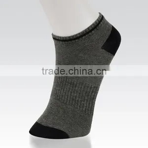 2014 Ankle Short Summer Sock thumbnail-5