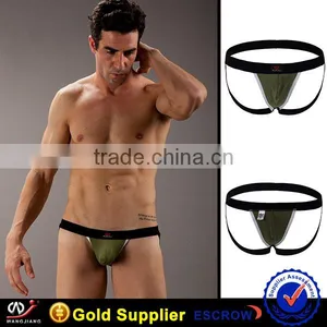 Wangjiang Hot Gay Men Underwear Sex Picture Boy thumbnail-6