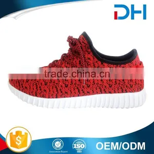Mesh Upper Durable 35-45 Size Men Sports Shoes 2017 thumbnail-1