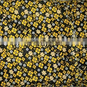 100 % COTTON PRINTED FABRIC thumbnail-1