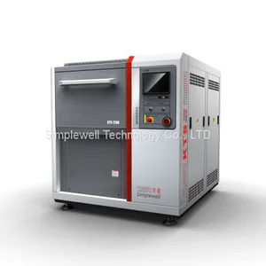 Shock Test Equipment, Temperature Humidity Shock Testing Equipment thumbnail-1