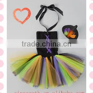 Kids White Snow Party/halloween Fancy Dress/costumes China Wholesale thumbnail-6