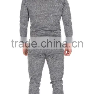100% Cotton Zipper Tracktsuit Fitted Tracksuit Slim Fit Sweatpants thumbnail-6