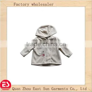 Children's Polar Fleece Jacket thumbnail-1
