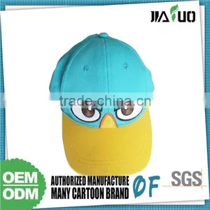 Top Seller Super Quality Custom-Tailor Hawaiian Baseball Cap thumbnail-1