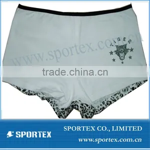 Comfortable Cotton Boxer for Your Ladies thumbnail-1