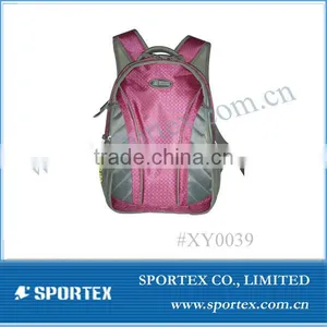 2016 OEM Breathable Outdoor Riding Sports Mountain Bike Backpacks, Back Packs #XY0036 thumbnail-4