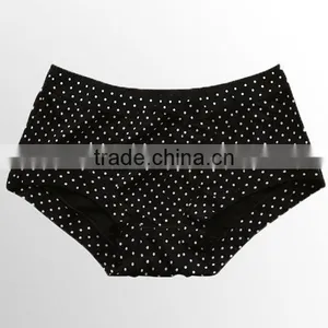 Lovely Wave Breaking Point Panties thumbnail-1