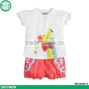 Wholesale Bulk Children Clothing Royal Child Clothing Sweet Child Clothing thumbnail-3