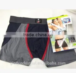 100%Cotton Underwear Men Wholesale thumbnail-2