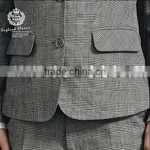 New Arrival High Quality England English College School Boy Suit thumbnail-4