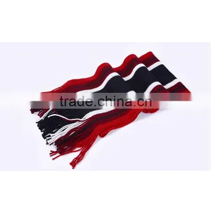 Latest Design New Arrival Hot Sales High Quality Fashion Design Simple Men's Winter Warm Hijab Scarf,scarf thumbnail-4