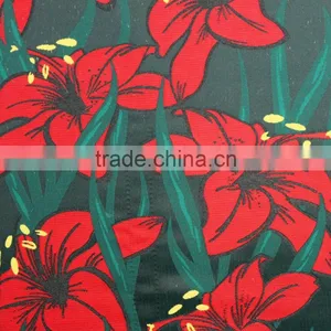 Wholesale Jacquard Polyester Fabric for Women, High Quality Fabric thumbnail-5