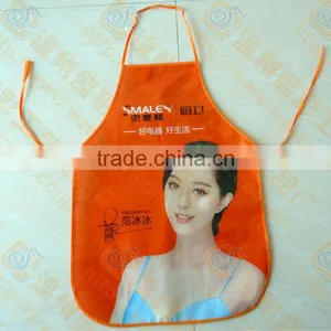 PP NON WOVEN APRON thumbnail-1