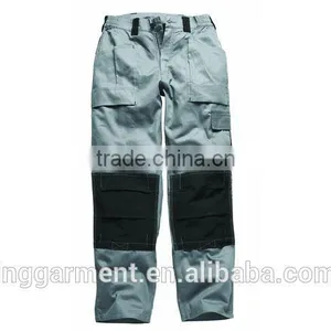 Professional Durable Working Cargo Pants thumbnail-1