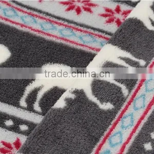 Custom Fleece Blanket Designs for Winter Chrismas thumbnail-3