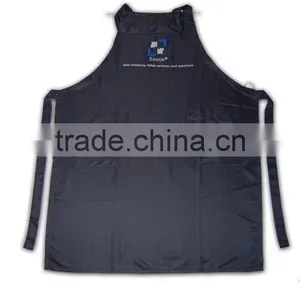 Wholesale Promotional Factory Price Customized Polyester Mixed Cobbler Apron thumbnail-5