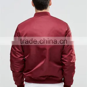 Guangzhou Supplier Latest Model Good Quality Winter Plain Dyed Long Sleeve Oriental Coat thumbnail-3