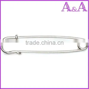 Wholesales Garment Fashion Accessories Different Size Safety Pin thumbnail-5