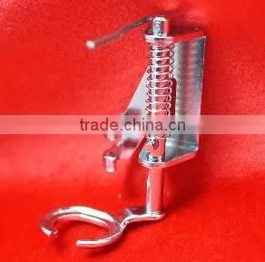 Brother Sewing Machine Presser Foot Open Toe Darning Foot P60438 thumbnail-1