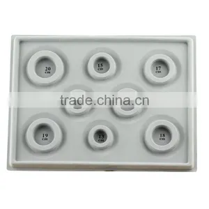 DIY Beads Design Borad Plate/template for Bracelet thumbnail-3