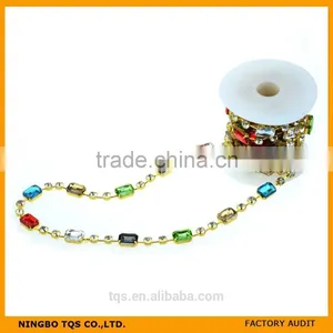Wholesale Hotfix Rhinestone for Dress thumbnail-1