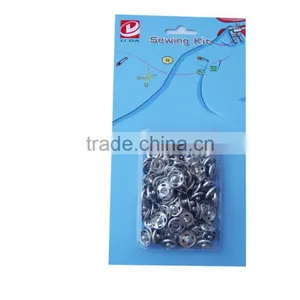 Popular Mini Sewing Kit Garment Sewing Parts thumbnail-3