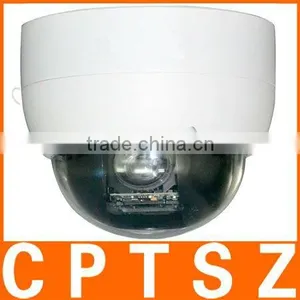 ,mini Vandal-proof High Speed IP PTZ Dome Cameras With CCD Sensor thumbnail-1