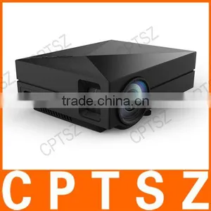 Top 10 Multimedia GM60 Home Theater Use 1080p Full Hd Projector Latest Projector Mobile Phone,Cheap Mini Led Projector thumbnail-1