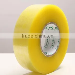 High Temperature Resistant Single Sided PET Tape thumbnail-2