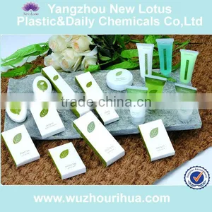 Luxury Star Hotel Guest Amenity From Yangzhou China thumbnail-1