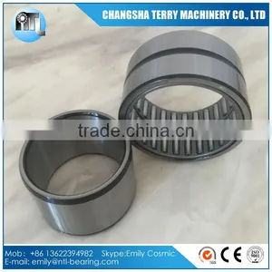 HFL3030 Drawn Cup Steel Roller Clutch Bearing thumbnail-1