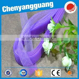 5cm Fascinator Accessories Horsehair Braid for Beautiful Hat Making thumbnail-4