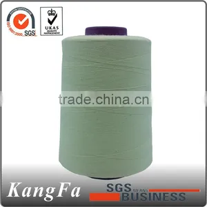 100% Cotton 5000Y High Quality Sewing Thread thumbnail-1