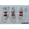 Gem Stone Pendulums thumbnail-1