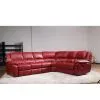 Sofa/leather Sofa/furniture HC-2768 thumbnail-1