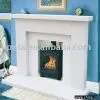 Marble Fireplace thumbnail-1