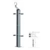 Balustrade/stainless Steel Balustrade/staircase/railing thumbnail-3