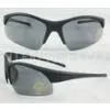 Customized Polarized Youth Sports Racing Glasses Goggles With Strap, Sport Sunglass thumbnail-1