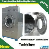 Garment Tumbler thumbnail-1